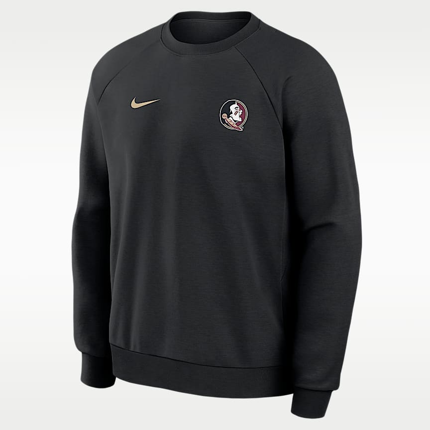 Clemson Legacy Retro Men's Nike College Pullover Hoodie. Nike.com
